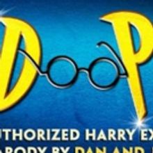 POTTED POTTER - The Unauthorized Harry Experience Returns To Sydney In March