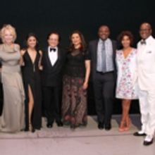 The 2018 Ailey Spirit Gala Benefit Raised Over $1 Million For Educational Programs & 