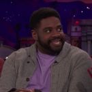 VIDEO: Ron Funches Gave Away Money At Wachovia Bank