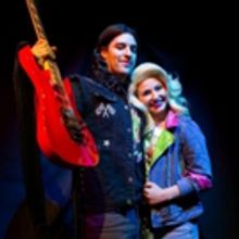Slow Burn Theatre Company Presents ROCK OF AGES