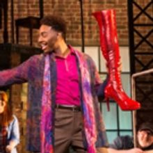 Broadway Hit KINKY BOOTS Comes to Alberta Bair Theater This Month