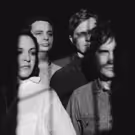 Drawing Boards' THE MESSAGE Out 6/7 via Gentle Reminder Records