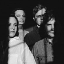 Drawing Boards' THE MESSAGE Out 6/7 via Gentle Reminder Records