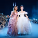 Three Chances to See Rodgers + Hammerstein's CINDERELLA at the State Theatre