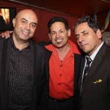Culture Clash And Katt Balsan to Be Featured on KPFK's Arts In Review Today