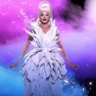 RuPaul to Star in DRAG QUEENS ON A PLANE & DRAG RACE THAILAND