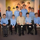 Libera: Back in the Philippines for Concert Tour, 2/19-23