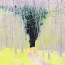 57th Street: America's Artistic Legacy, Part I to Be Shown At Cavalier Gallery