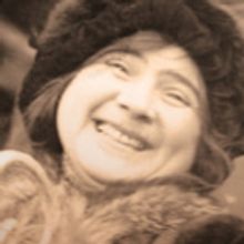 STRANGE LADIES By Susan Sobeloff Extended Through 11/19 at Central Works