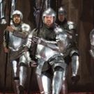 CAMELOT at the Shakespeare Theatre Company is Elegant, Charming, and Just Plain Enter