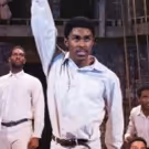 THE SCOTTSBORO BOYS at Signature Theatre - A Stunning Production