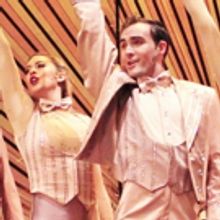 Photo Flash: A CHORUS LINE Dances Into The Gateway