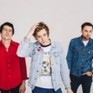 UK's The XCerts Release 'Drive Me Wild' From Debut Album
