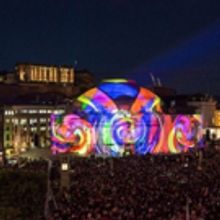 Edinburgh International Festival Opens the Aberdeen Standard Investments Opening…