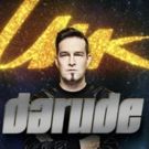 Darude Announced as Finnish Entry for the 2019 EUROVISION SONG CONTEST