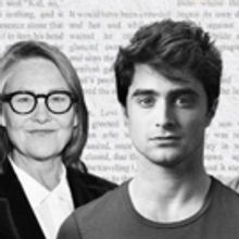 Broadway's First All-Female Design Team Takes on THE LIFESPAN OF A FACT; Mimi Lien, L