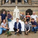 Cast Announced For Darwin Drama THE WIDER EARTH