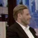 VIDEO: John Travolta Talks Going From GREASE on Broadway To Starring In The Film On…