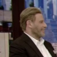 VIDEO: John Travolta Talks Going From GREASE on Broadway To Starring In The Film On… Video