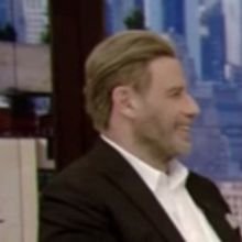 VIDEO: John Travolta Talks Going From GREASE on Broadway To Starring In The Film On…