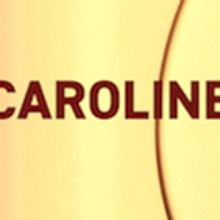 South Bend Civic Theatre Premieres Tony Kushner's CAROLINE, OR CHANGE