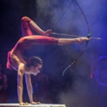 The Marlowe Will Host CIRQUE BERSERK