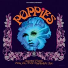 Craft Recordings Announces 1960s-Era Psychedelic Rock Compilation