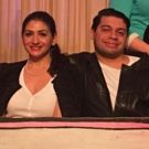 Cabaret Theatre presents GOIN' TO THE CHAPEL