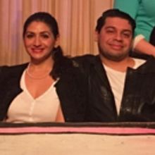 Cabaret Theatre presents GOIN' TO THE CHAPEL