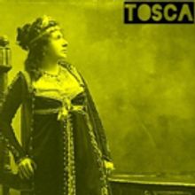 Opera Ithaca Presents TOSCA