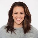 Alyssa Milano To Join Rep. Maloney, Rep. Speier, ERA Coalition to Call for Equal…