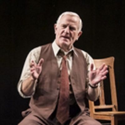 BWW Review: DEATH OF A SALESMAN at Ensemble Theatre Company