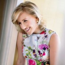 Jeanna de Waal Talks Bringing DIANA To Life At La Jolla Playhouse