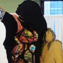 Art In City Hall Celebrates The Power Of Female Artistic Agency With NOW!