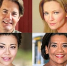 Kyle MacLachlan, Joan Allen, Angel Desai, Sonia Manzano, And More to Appear at FOOD52