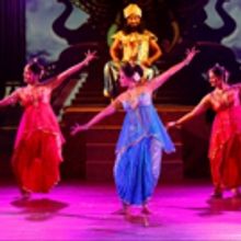 BWW Previews: Why Hema Malini recommends KALIDASA'S URVASHI On Stage