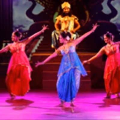BWW Previews: Why Hema Malini recommends KALIDASA'S URVASHI On Stage