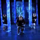 Dancers Of Damelahamid Perform in Toronto