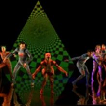 Commonwealth Games Choreographer Announces Second Tour Of Mind Control Dance Piece