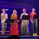 VIDEO: BE MORE CHILL Cast Sings Mashup Of LITTLE SHOP OF HORRORS at Curtain Call