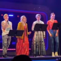 VIDEO: BE MORE CHILL Cast Sings Mashup Of LITTLE SHOP OF HORRORS at Curtain Call Video