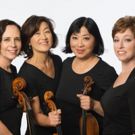 Music Mountain Presents Cassatt String Quartet With Paul Katz, Cello, and Amina…
