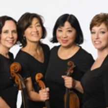 Music Mountain Presents Cassatt String Quartet With Paul Katz, Cello, and Amina Figar