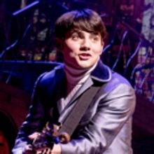Review Roundup: Critics Weigh In On Paper Mill's MY VERY OWN BRITISH INVASION