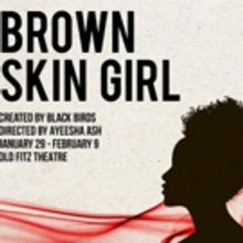 BWW REVIEW: Incredibly Personal and Powerful, BROWN SKIN GIRL Is A Celebration Of Wom