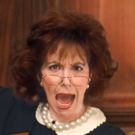 JUDGE JACKIE: DISORDER IN THE COURT Comes to Adelaide Fringe