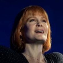 Kate Baldwin Talks the Hard Work Behind Finding the SUPERHERO in All of Us