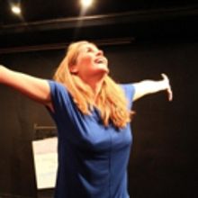 BIG GIANT LOVE Inaugurates Madison Street Theatre's POWER OF ONE Solo Series,