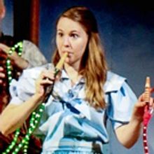 Photo Flash: ABET Presents ALICE IN WONDERLAND
