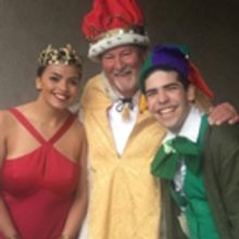 Surflight Theatre Education Department Offers Camps, Children's Theatre And More